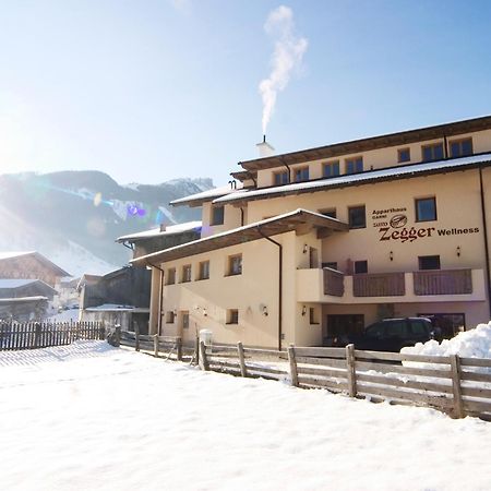 Appartementhaus Zum Zegger Neustift im Stubaital Eksteriør billede